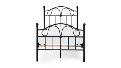 Sale Maxi Bed Quincy zwart