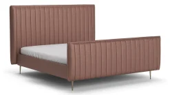 New B Bright Bed Ruby - Velvet glow blush