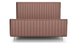 New B Bright Bed Ruby - Velvet glow blush