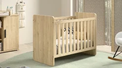 Sale Vipack Bed Sam eik