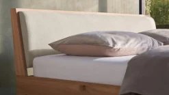 Clearance Karlsson Bed Skogar bloq beige