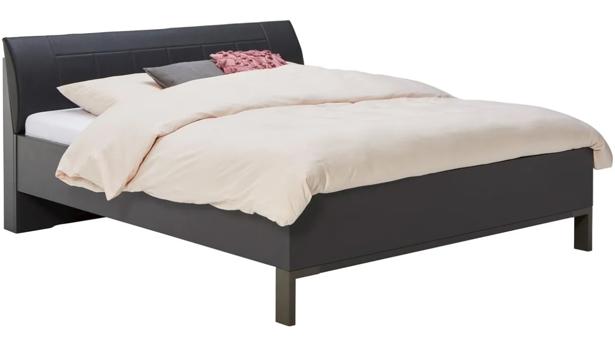 Best B Bright Bed Suite grafiet