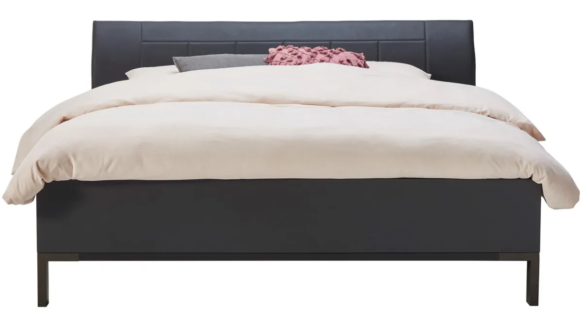 Best B Bright Bed Suite grafiet
