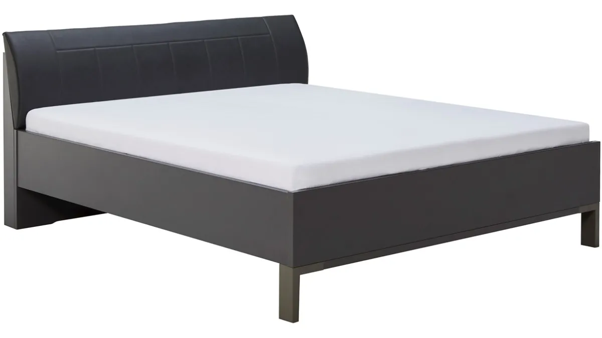 Best B Bright Bed Suite grafiet