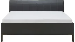 Best B Bright Bed Suite grafiet