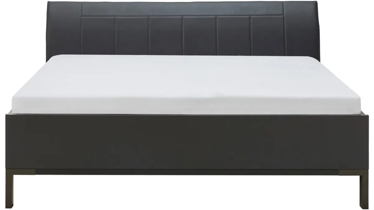 Best B Bright Bed Suite grafiet