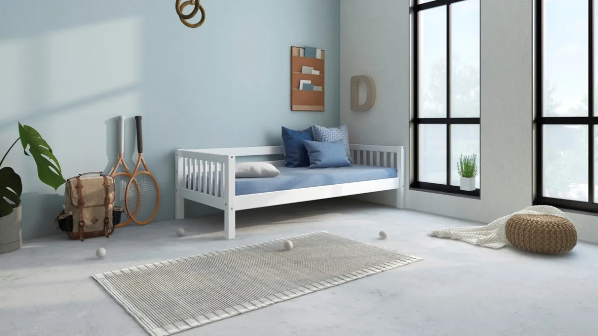 Online Flexworld Bedbank Kris wit