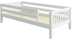 Flexworld Bedbank Kris met uitvalbeveiliging wit