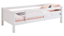 Hot Flexworld Bedbank Puck met uitvalbeveiliging wit