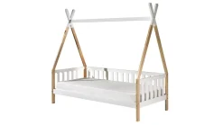 Sale Vipack Bedbank Tipi wit
