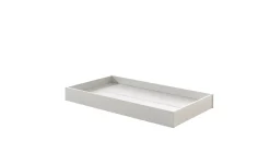 Discount Vipack Bedlade peuterbed wit