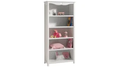 Sale Vipack Bibliotheekkast Amori wit