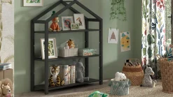 Hot Vipack Boekenkast Dallas antraciet