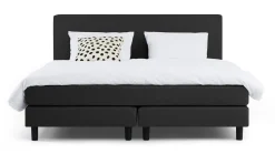 Hot Maxi Box Ambra dark grey