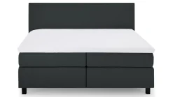 New Karlsson Boxspring Autentik Tunn anthracite