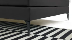 Discount Maxi Boxspring Cisano dark grey