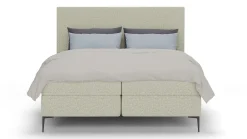 Best B Bright Boxspring Emerald - Bold touch green