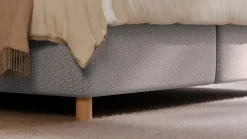 Sale Karlsson Boxspring Flow - Warm wool grey