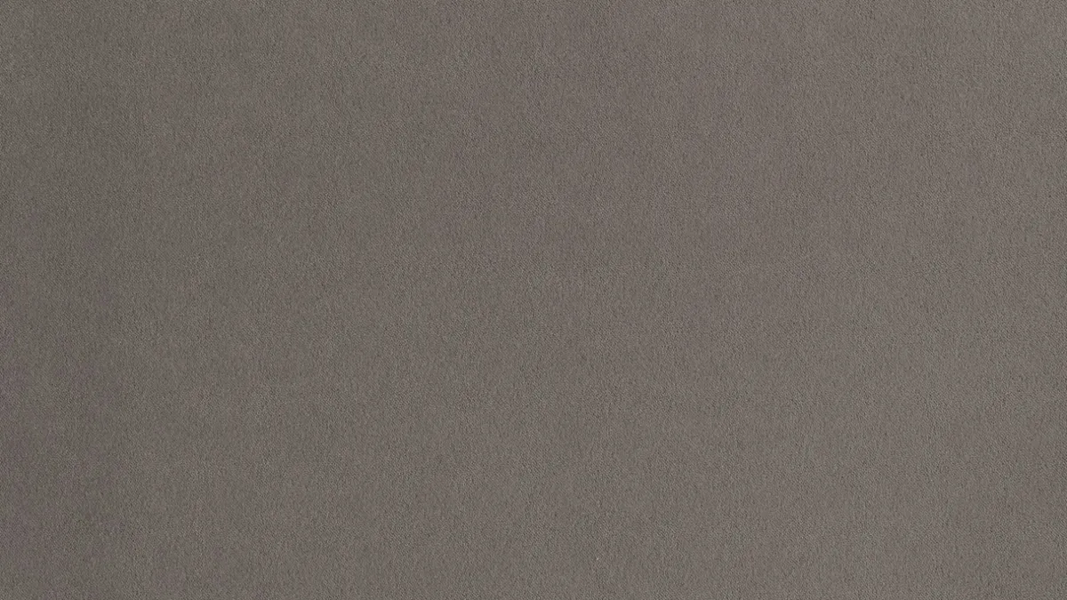 New Karlsson Boxspring Mesa - Soft suede liver