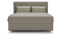 New B Bright Boxspring Mica - Bold touch liver