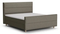 New B Bright Boxspring Mica - Bold touch liver