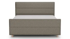 New B Bright Boxspring Mica - Bold touch liver