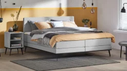 Clearance B Bright Boxspring Viggo towel grijs