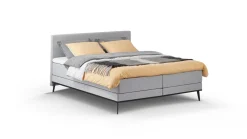 Clearance B Bright Boxspring Viggo towel grijs
