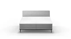 Clearance B Bright Boxspring Viggo towel grijs