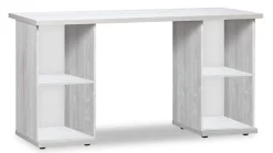 Hot Maxi Bureau Lagoon licht eiken
