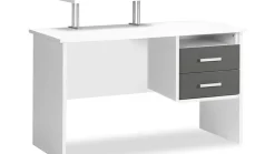 Discount Maxi Bureau opzet Jesse wit
