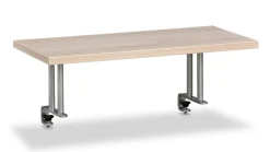 Discount Maxi Bureau opzet Woody acacia
