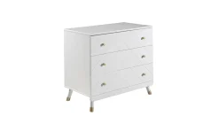 Vipack Commode Billy wit