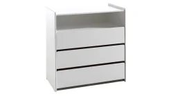 Clearance Vipack Commode Kiddy wit
