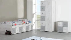 Online Maxi Container Lagoon licht eiken