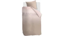 Sale Beddinghouse Dekbedovertrek Archer sand