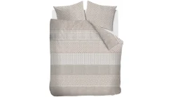 Sale Riviera Maison Dekbedovertrek Fransesco sand