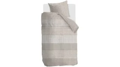 Sale Riviera Maison Dekbedovertrek Fransesco sand