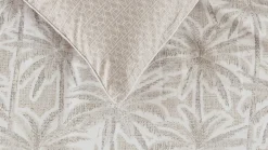 Outlet Riviera Maison Dekbedovertrek Palm Paradise sand