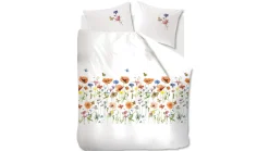 Hot Marjolein Bastin Dekbedovertrek Poppy Parade multicolour