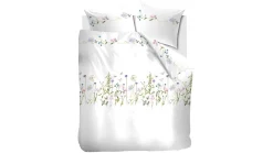New Marjolein Bastin Dekbedovertrek Soft Bloom multi