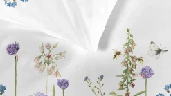 New Marjolein Bastin Dekbedovertrek Soft Bloom multi