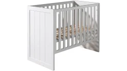 Best Vipack Doorgroeibed Erik wit