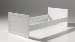Best Vipack Doorgroeibed Erik wit