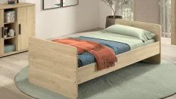 Hot Vipack Doorgroeibed Sam eik
