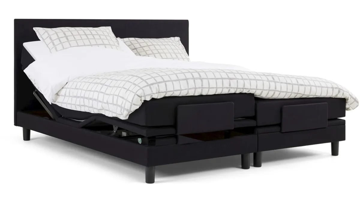 Best Maxi Elektrische box Owen black