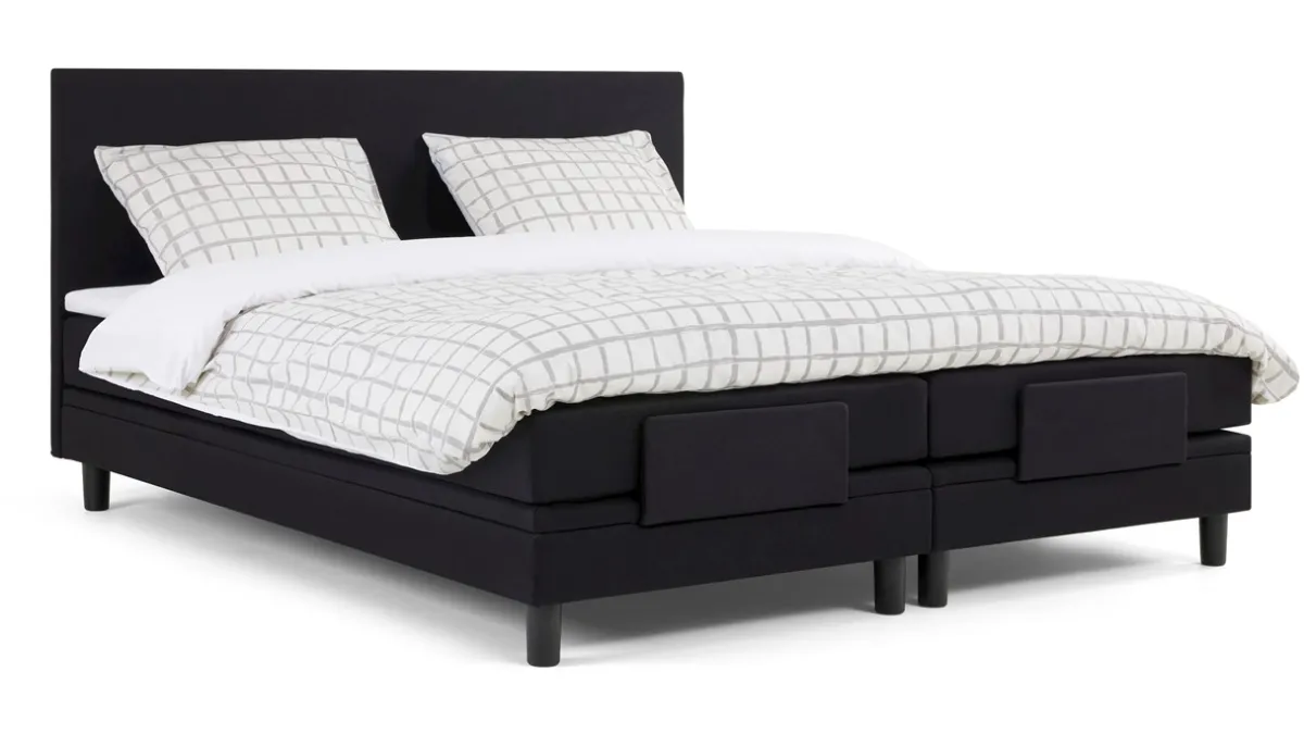 Best Maxi Elektrische box Owen black