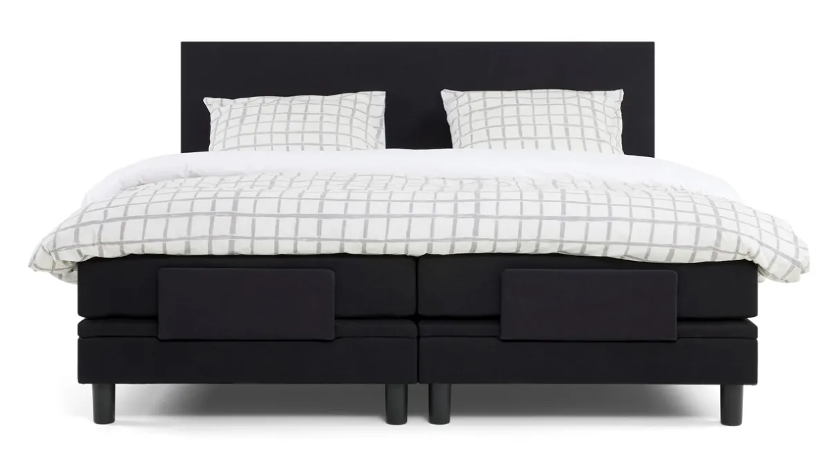 Best Maxi Elektrische box Owen black