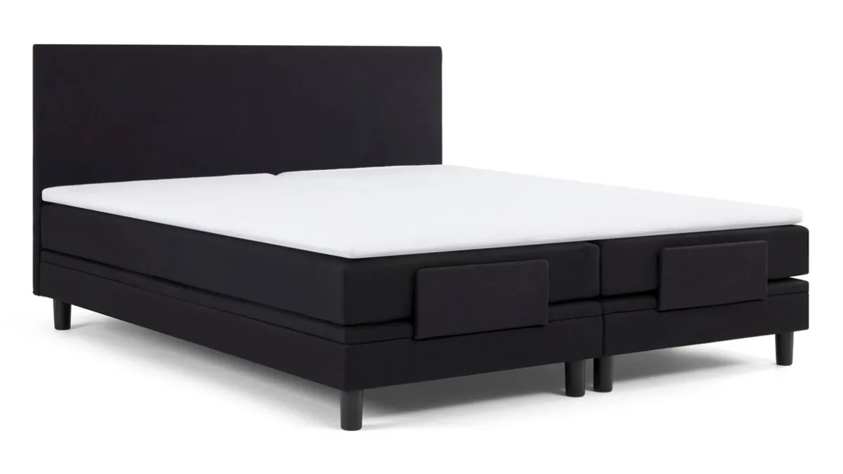 Best Maxi Elektrische box Owen black