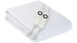 Outlet Cresta Elektrische deken KTS172 2-persoons